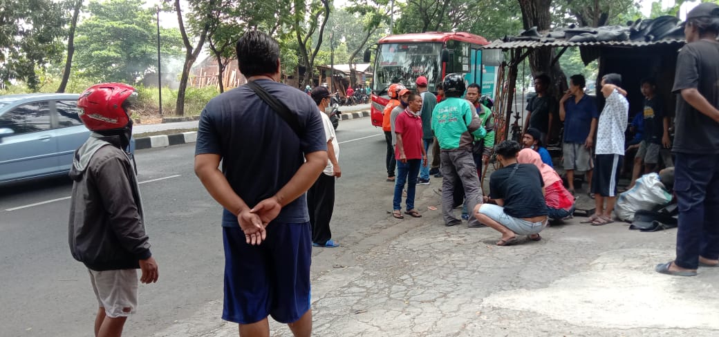 14j Ngantuk