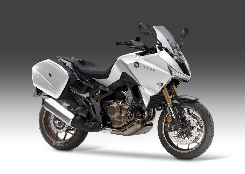27j Honda Sport Touring NT1100 2022