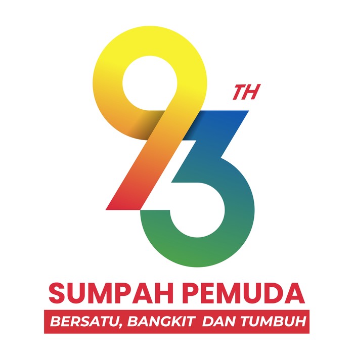27j sumpah pemuda