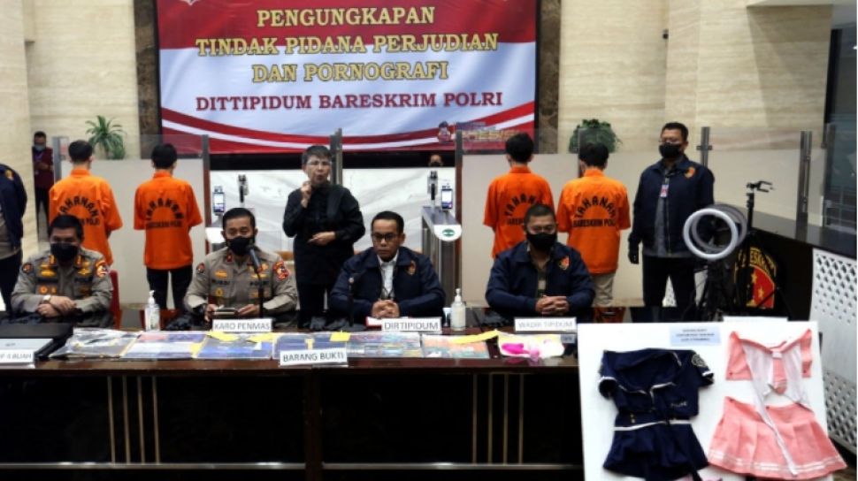 28j Bongkar
