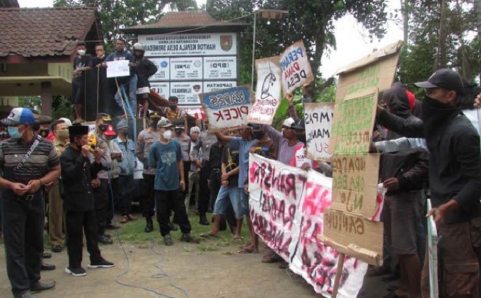 6i Demo Salaman
