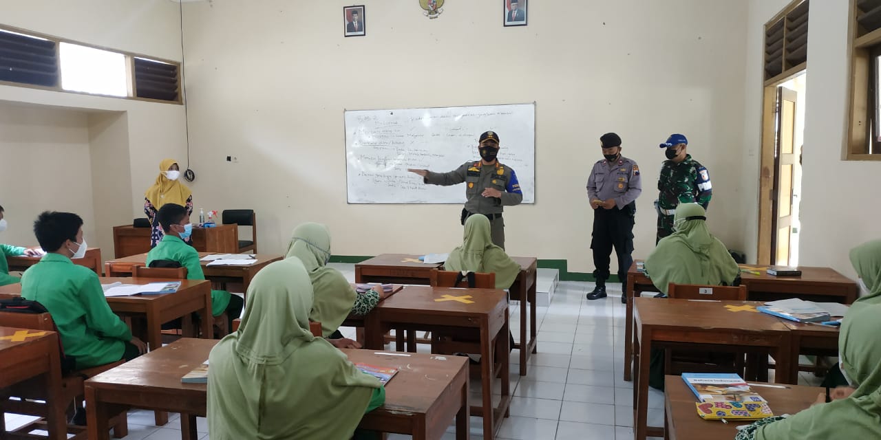 7j Pantauan PTM