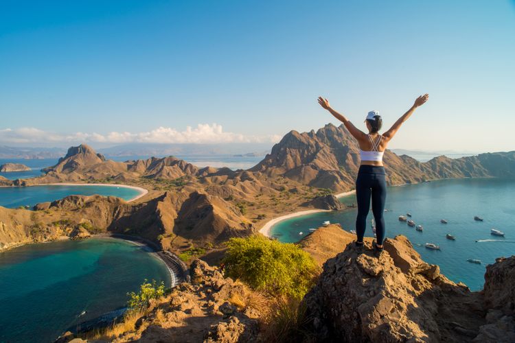 7j labuan bajo