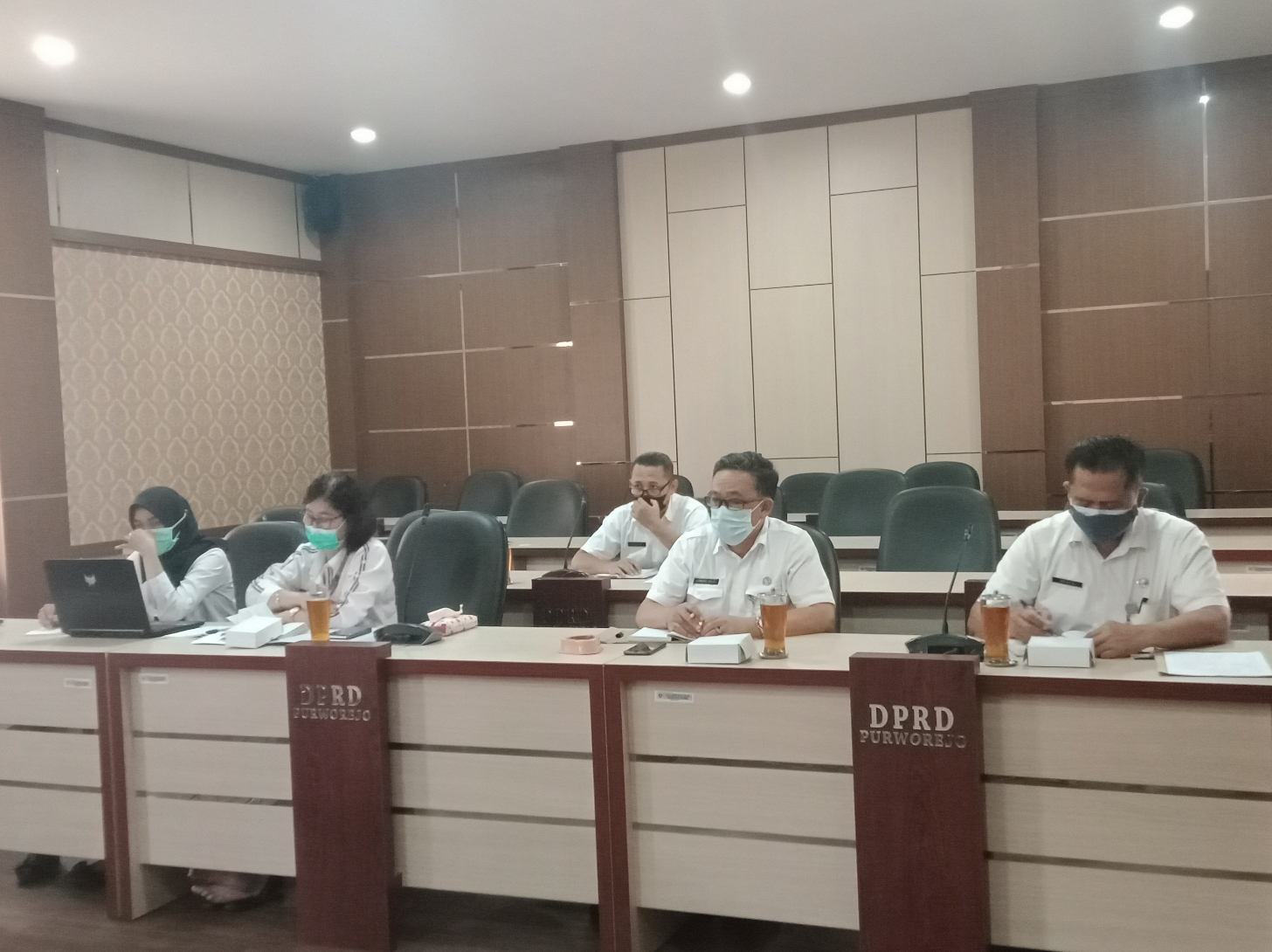 7jevaluasi pwr fid