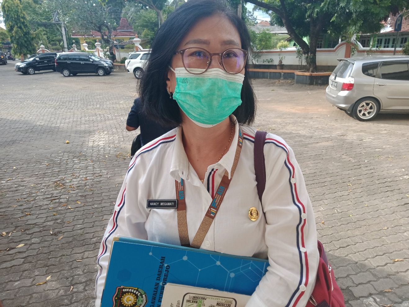 8jseleksi pwr fid