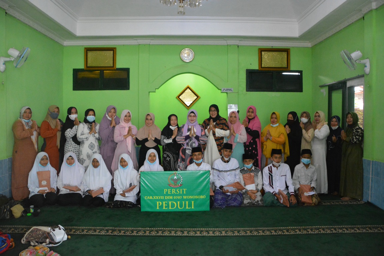 9j santunan