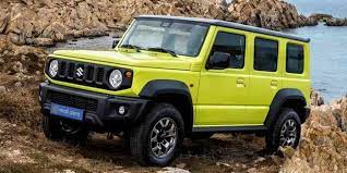 jimny