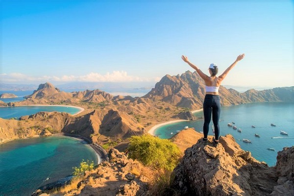 labuan bajo