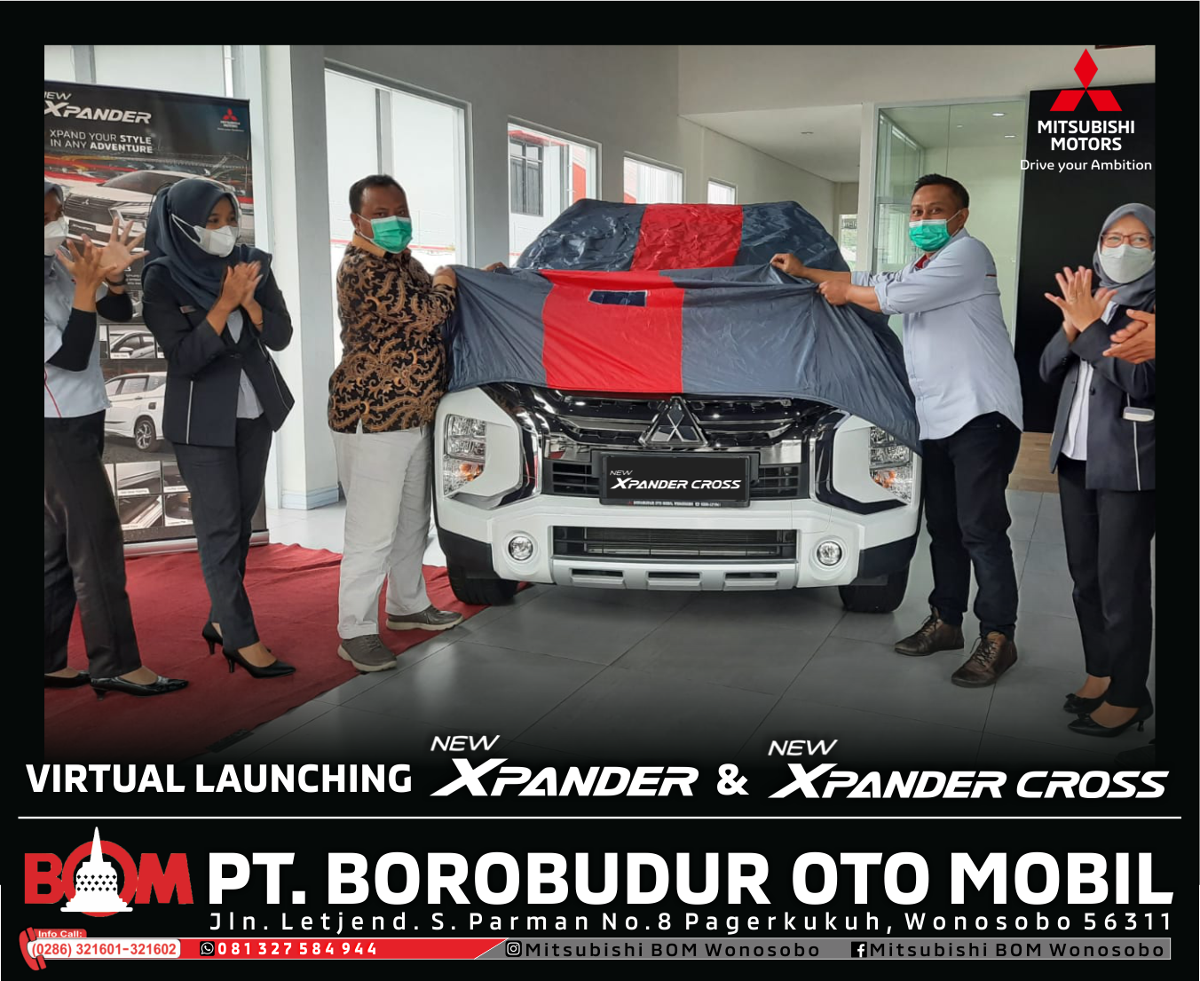 1. VIRTUAL MEDIA NEW XPANDER