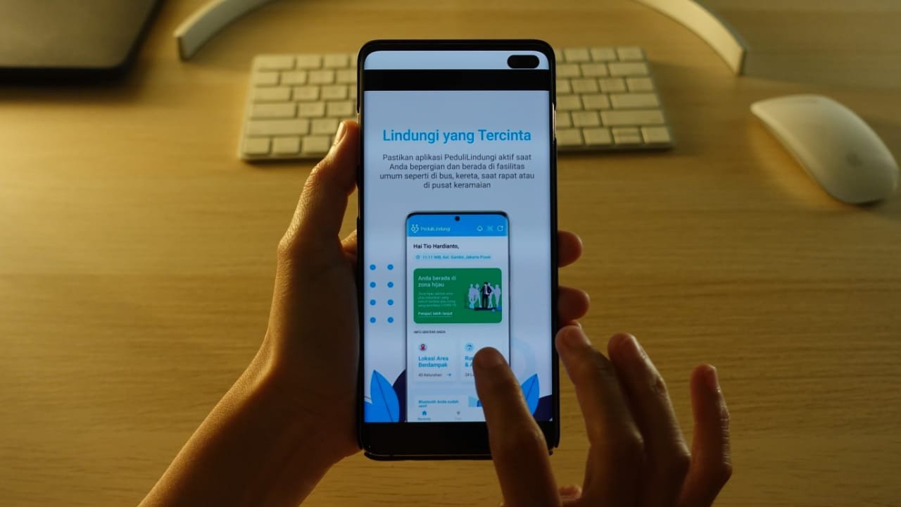 11kpeduli lindungi