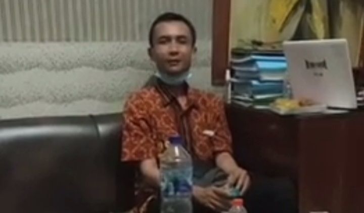 19khilang misterius