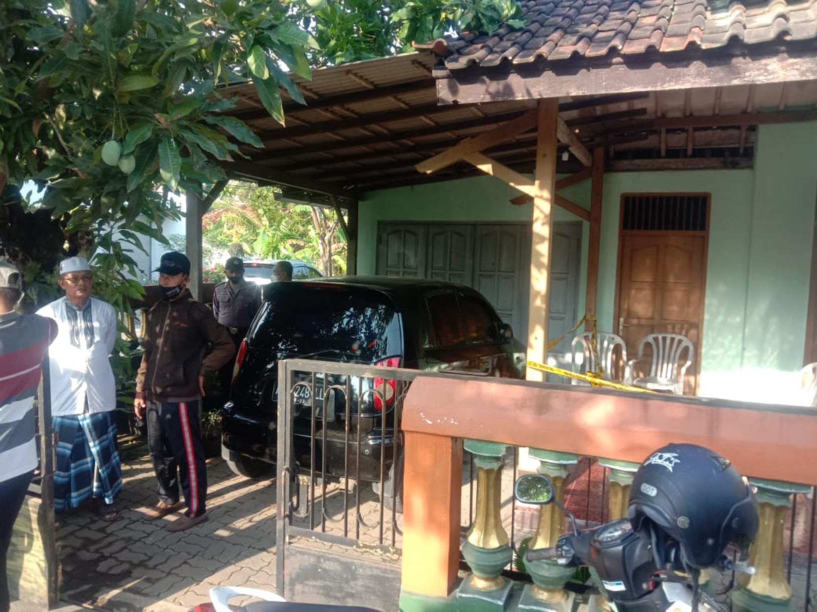 1kpembunuhan pwr fid