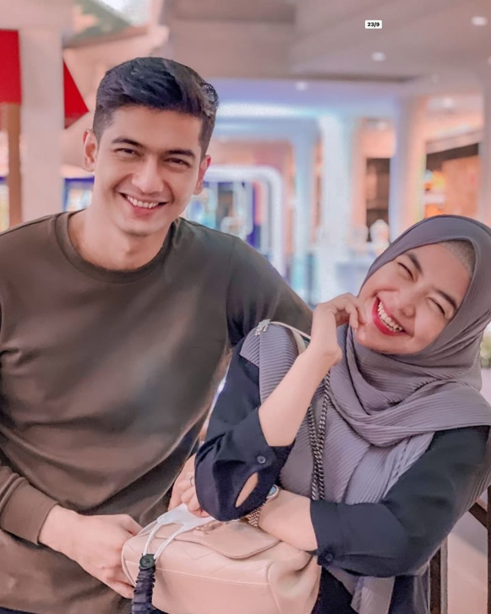 3k nikah