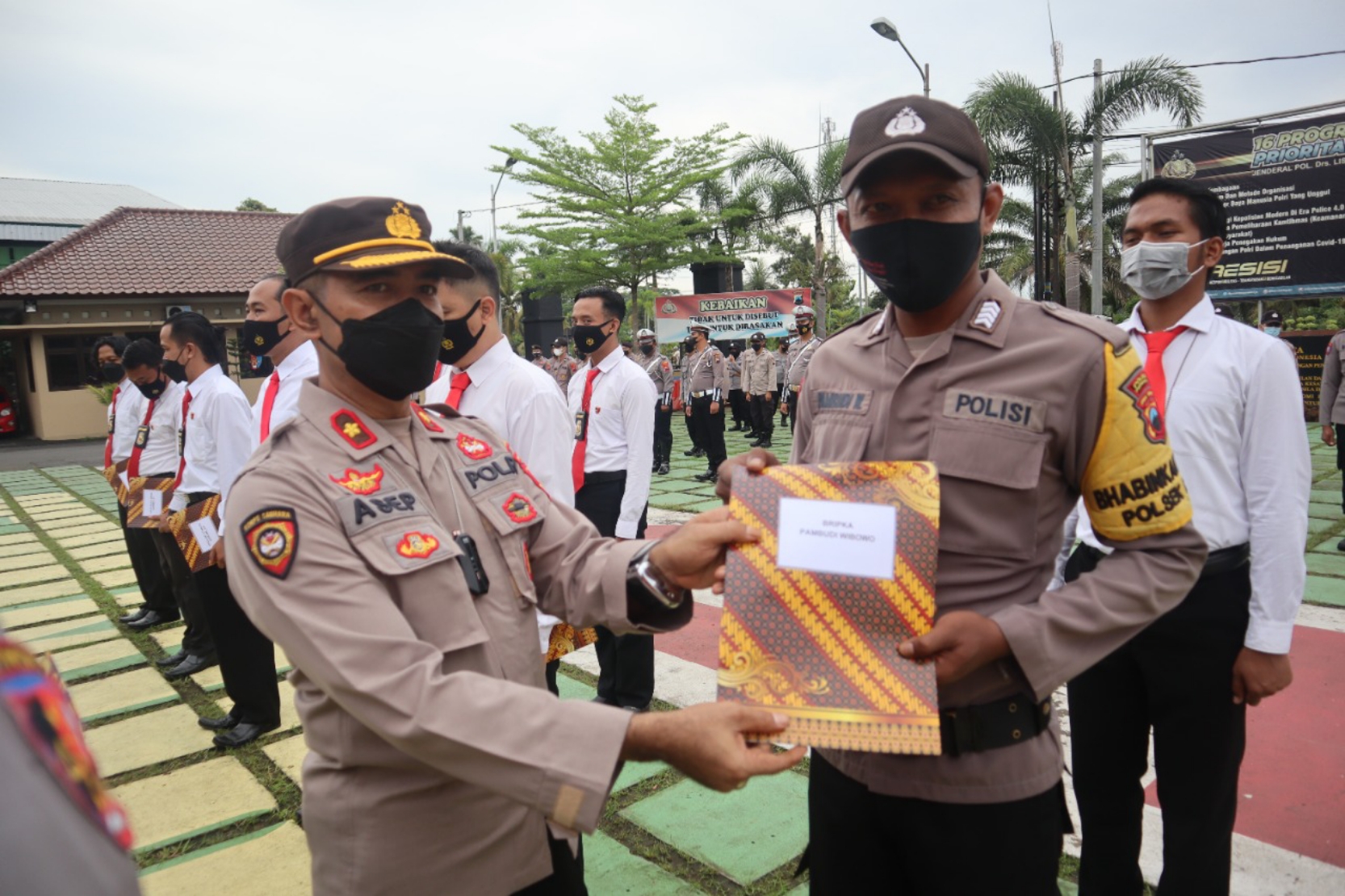 9kapresiasi pwr fid