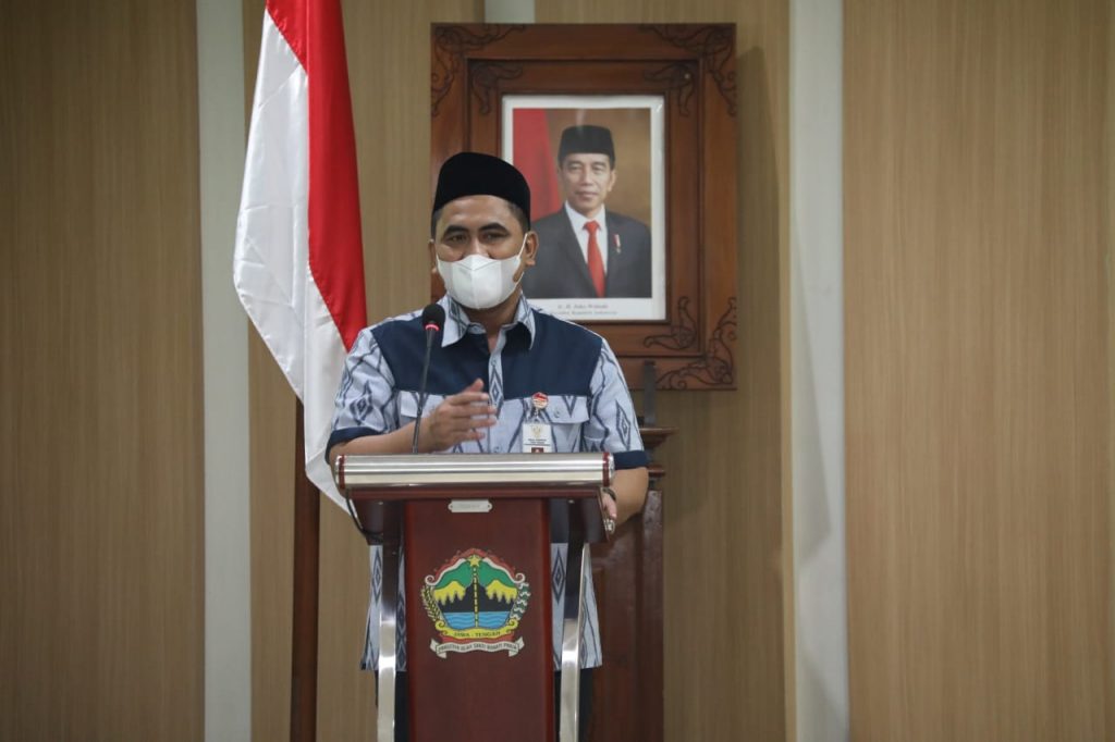 Rakor penanggulangan kemiskinan2 1024x682 1