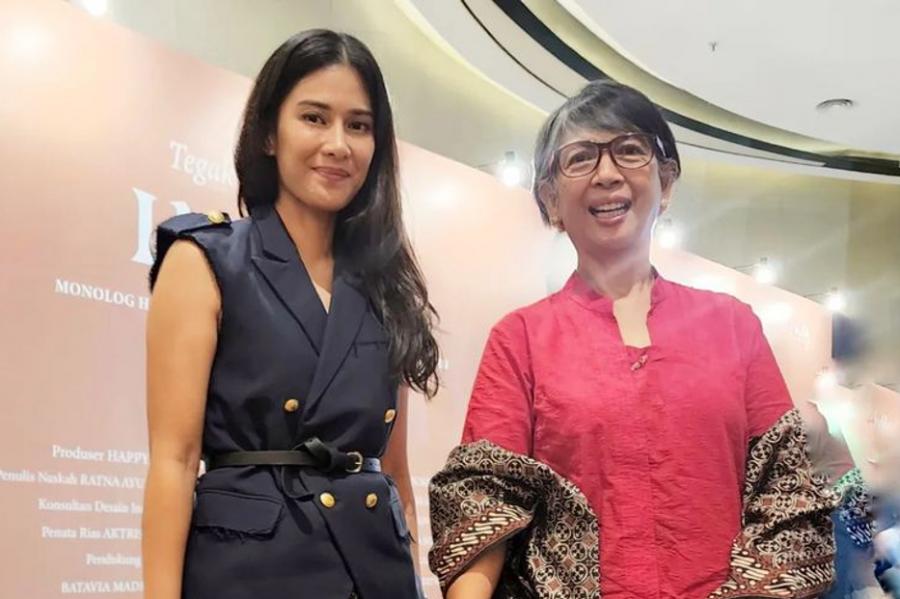 dian sastrowardoyo