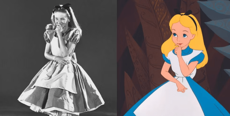 10 Pengisi Suara Karakter Disney Terbaik, Favoritmu Nomor Berapa ? 1 Pengisi Suara Karakter Disney Terbaik