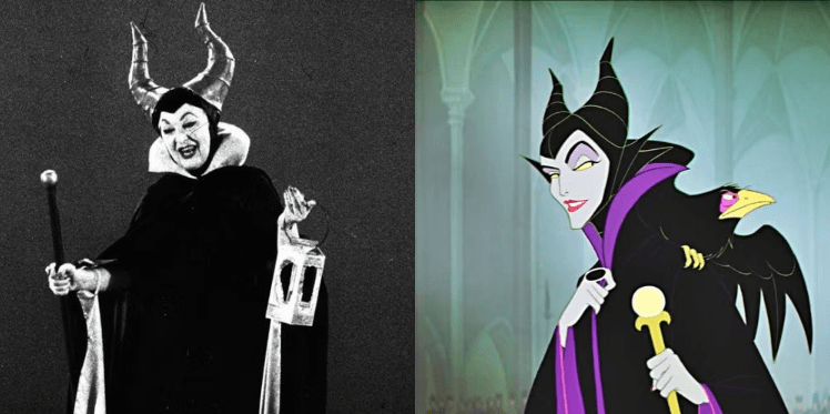 10 Pengisi Suara Karakter Disney Terbaik, Favoritmu Nomor Berapa ? 2 Pengisi Suara Karakter Disney Terbaik