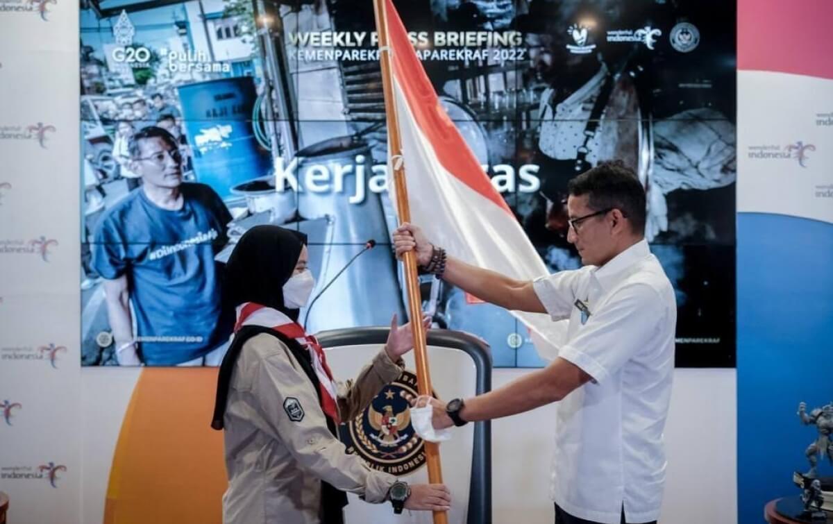 20220802 121132 khansa syahla bertekad tancapkan merah putih di puncak gunung elbrus rusia 1