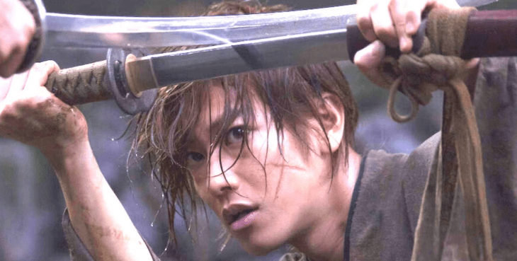 film samurai terbaik