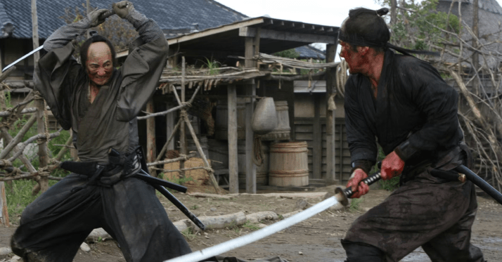 film samurai terbaik abad 21 The Twilight Samurai, Sword of the Stranger,The Hidden Blade, Zatoichi, When the Last Sword is Drawn, Hara-Kiri: Death of a Samurai, Rurouni Kenshin, 13 Assassins, Love and Honor, The Last Samurai,