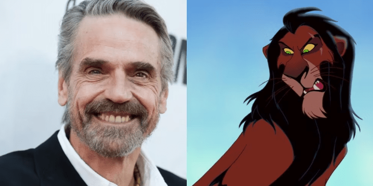 10 Pengisi Suara Karakter Disney Terbaik, Favoritmu Nomor Berapa ? 8 Pengisi Suara Karakter Disney Terbaik