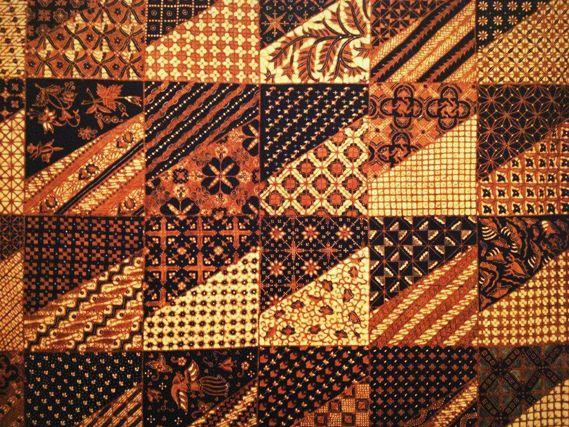 Batik Tambal 000