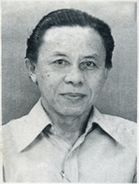 Desainer Uang Indonesia Junalies