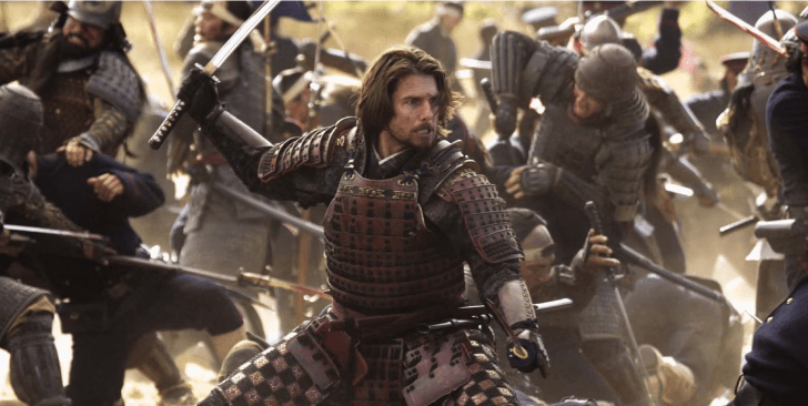 film samurai terbaik