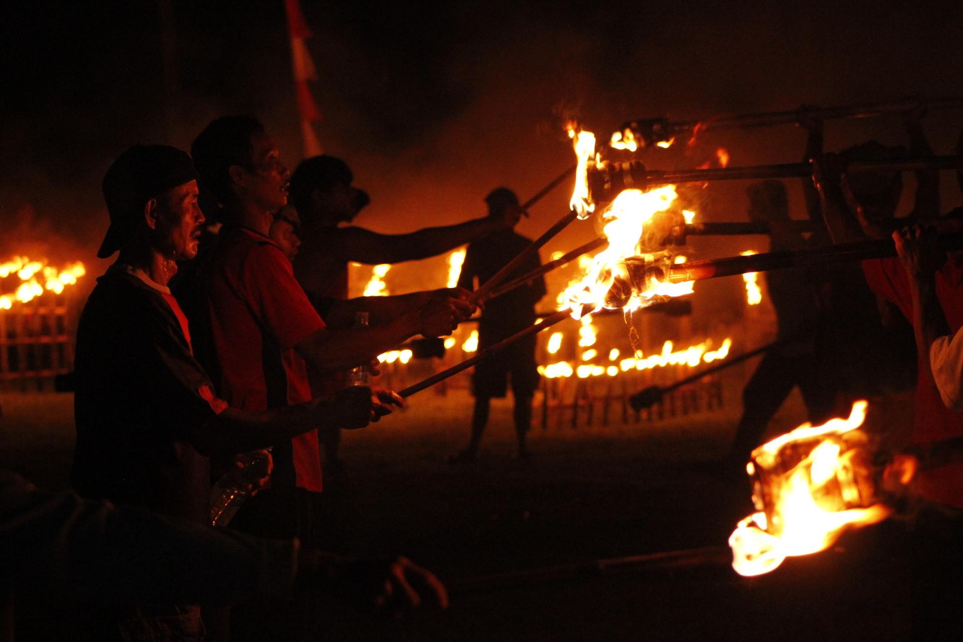 Obor Kemerdekaan