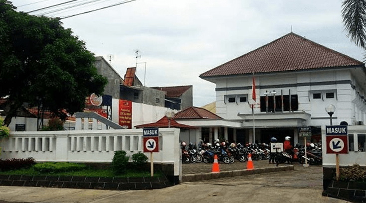 Membayar Pajak Kendaraan Online di Kabupaten Banyumas