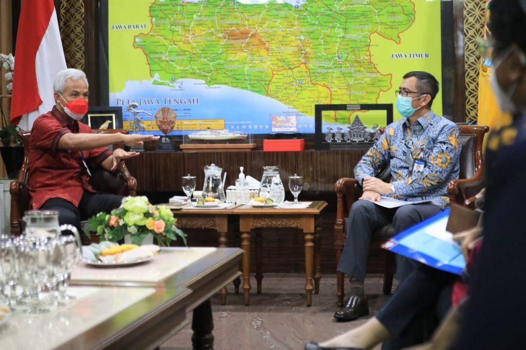 Terima Kepala Perwakilan Bank Indonesia Jateng2 1024x682 1