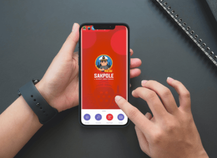 Bayar Pajak Kendaraan Online Kabupaten Wonosobo