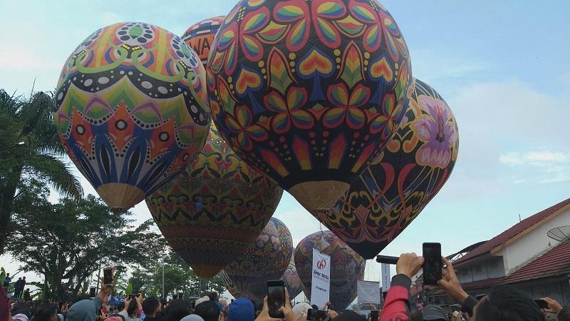 Balon Udara