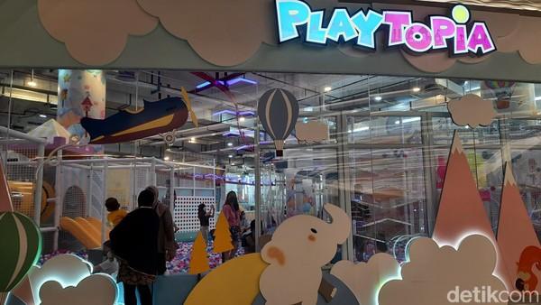 playtopia playground diduga tempat cucu mensos risma diusir dan disebut didiskriminasi 1 169 1