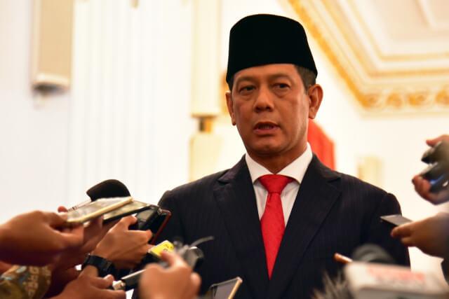 20221010 Doni Monardo Pastikan TGIPF Investigasi Semua Tahapan Tragedi Kanjuruhan 1