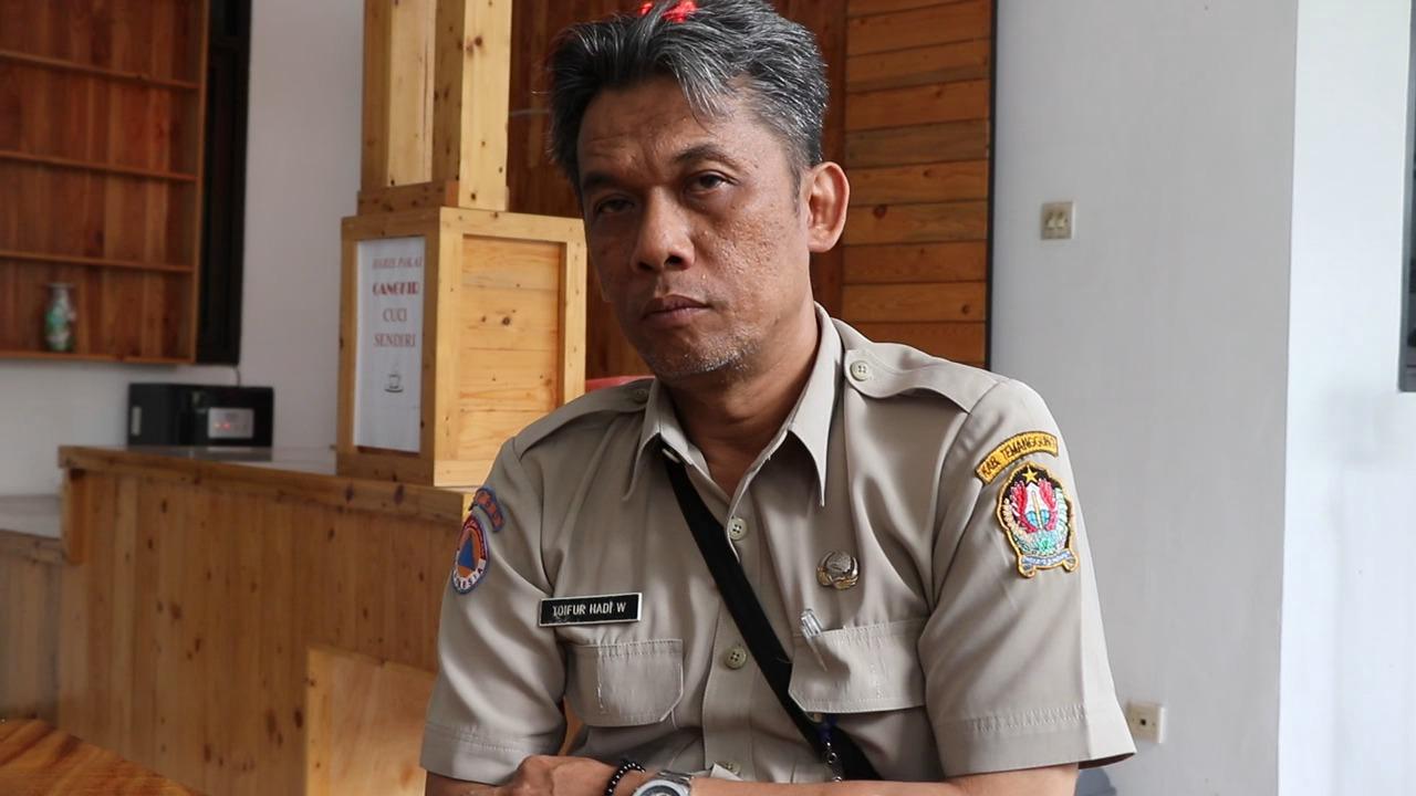 BPBD Temanggung