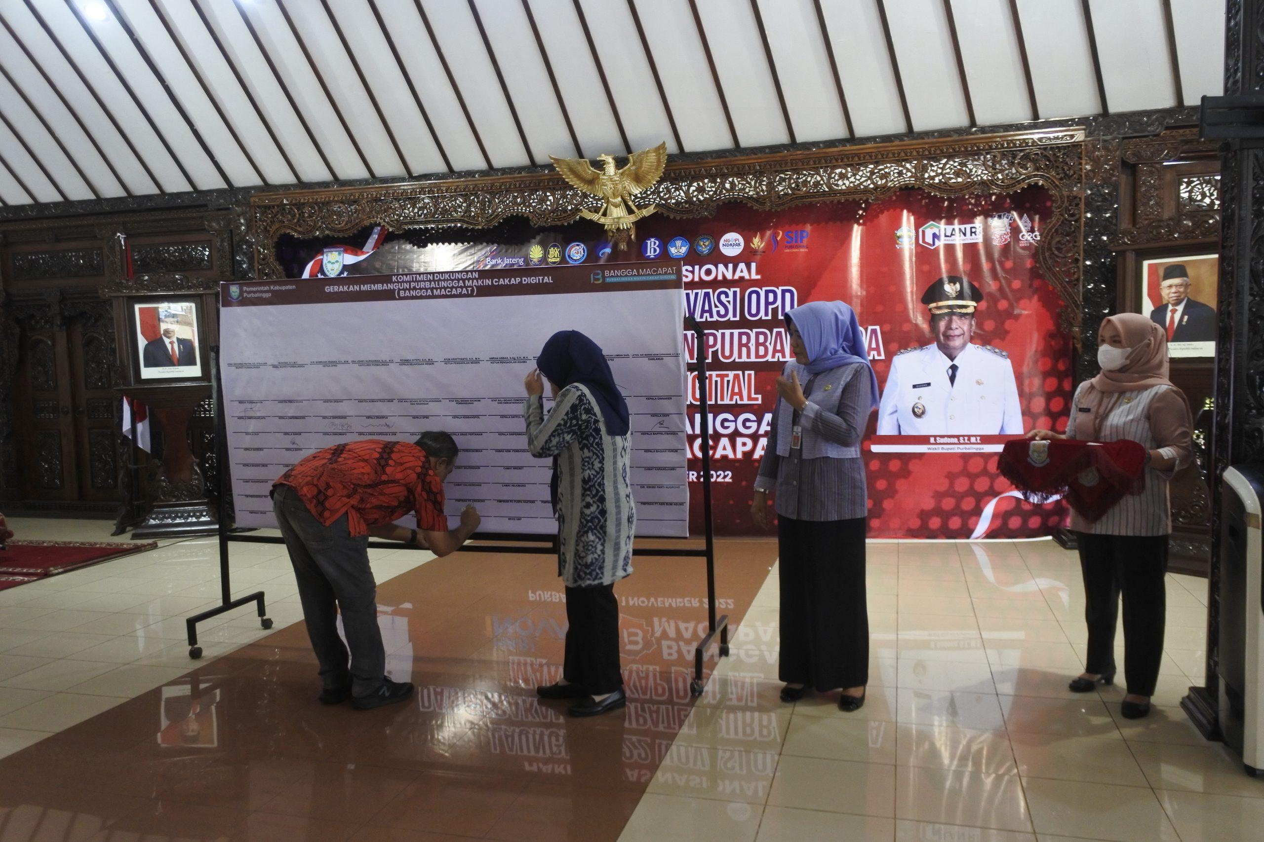 22 Inovasi OPD Diluncurkan, Sekda : Kami Menunggu Inovasi Yang Punya Greget Ke Luar 3 DSC9918 scaled