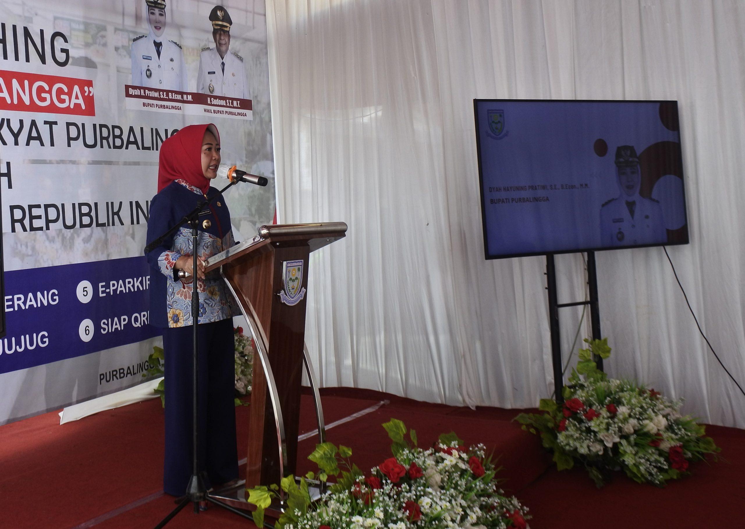 Kungker di Purbalingga, Mendag Monitoring Harga Pasar dan Luncurkan Dipasar Bangga 2 IMG 20221104 203330 scaled
