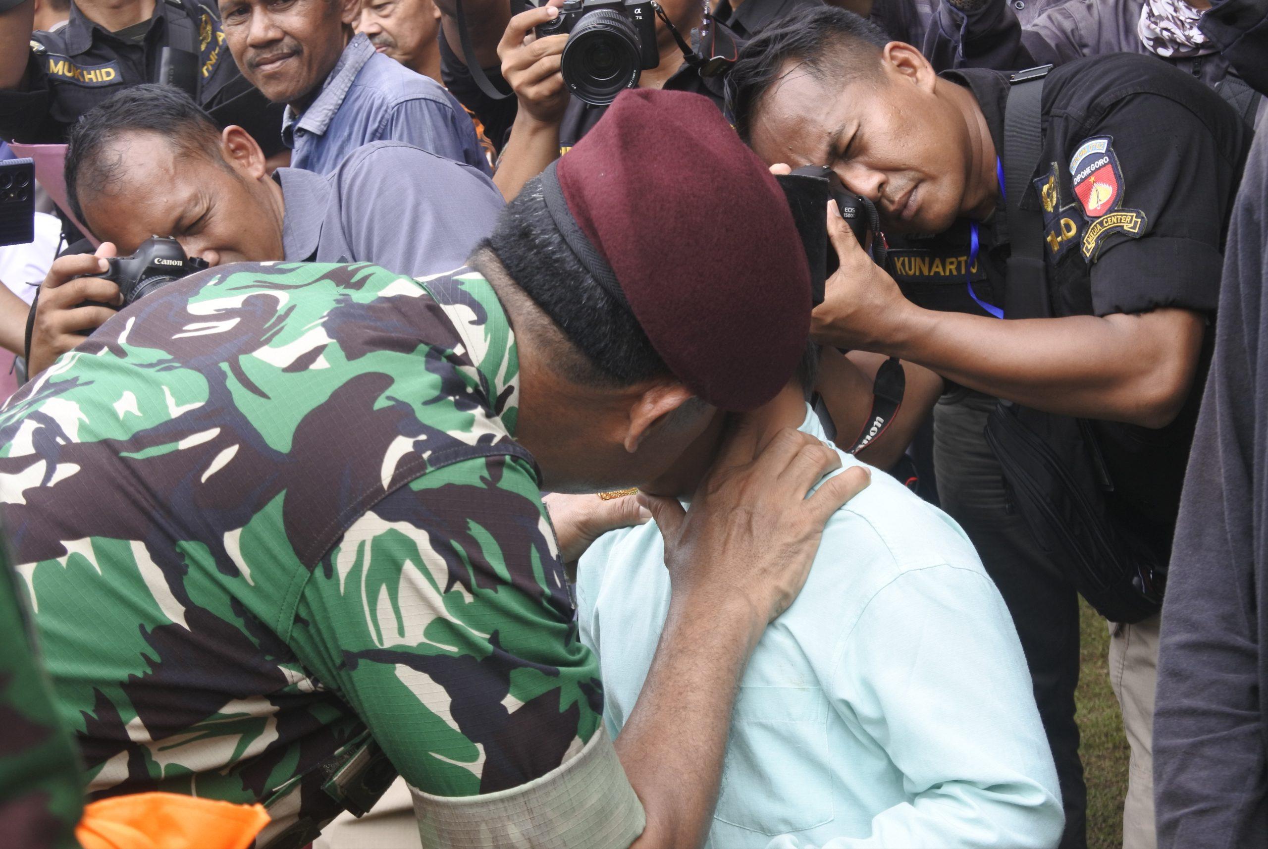 <strong>Dua Jenderal Kelahiran Purbalinga, Alasan Tepat Purbalingga Menjadi Pusat Peringatan HUT Penerbad ke-63.</strong> 2 IMG 20221115 084310 scaled