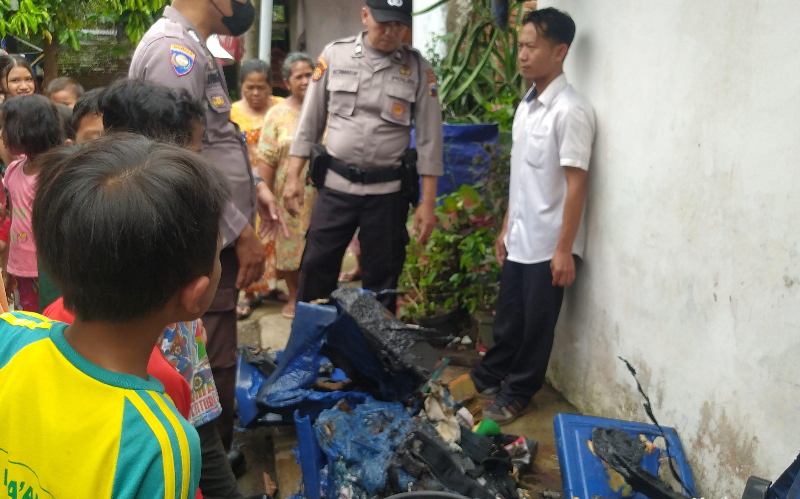 <br><strong>Lemari Plastik di Kamar Terbakar, Rumah Warga Karangsari Lolos Dari Kebakaran</strong> 1 IMG 20221116 144205 scaled