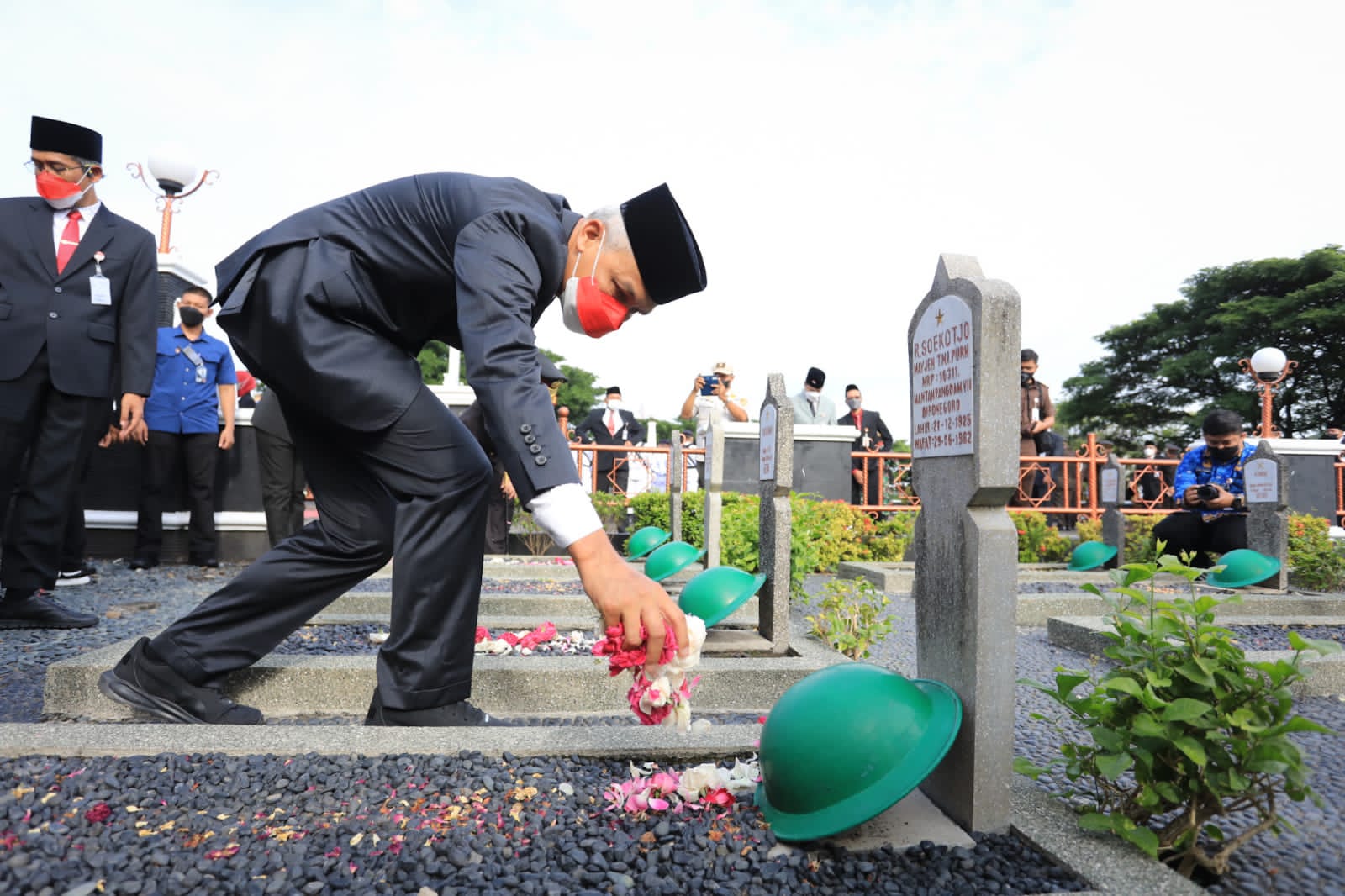 ziarah Pahlawan5