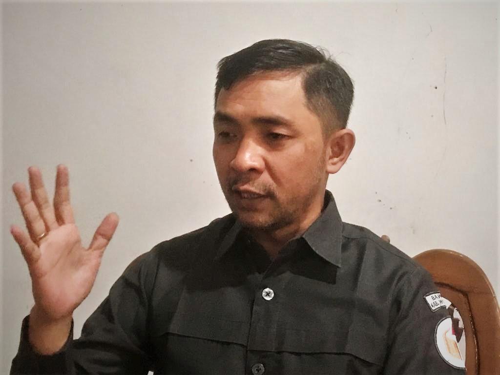 Indeks Kerawanan Pemilu