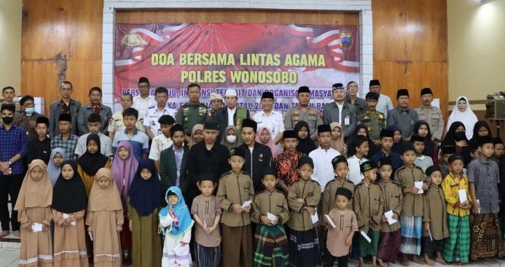Polres Wonosobo