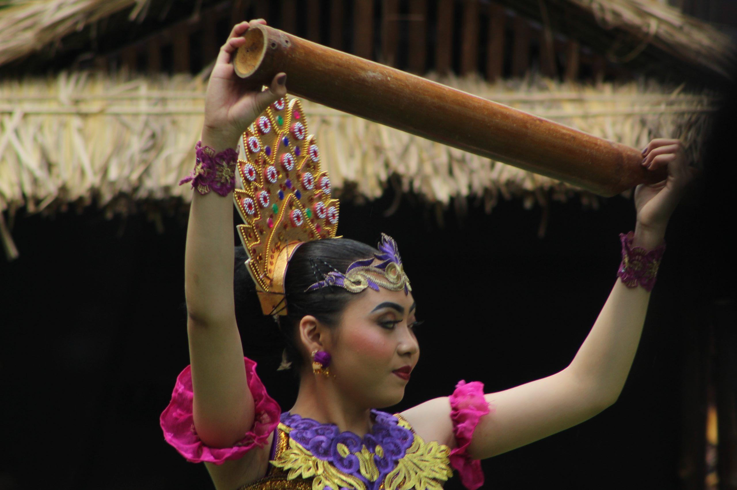 <strong>Purbasari Pancuran Mas Gelar festival Kentong, 13 Group Tampil Memukau</strong> 3 IMG 20221220 035919 scaled
