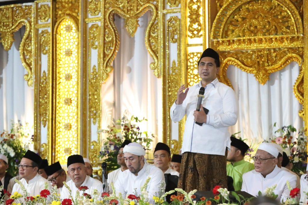 Haul Agung Kanjeng Sultan Raden Abdul Fattah 1024x682 1