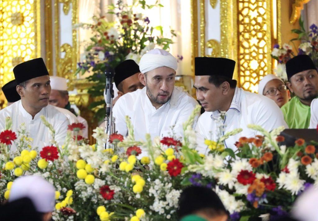 Haul Agung Kanjeng Sultan Raden Abdul Fattah2 1024x711 1
