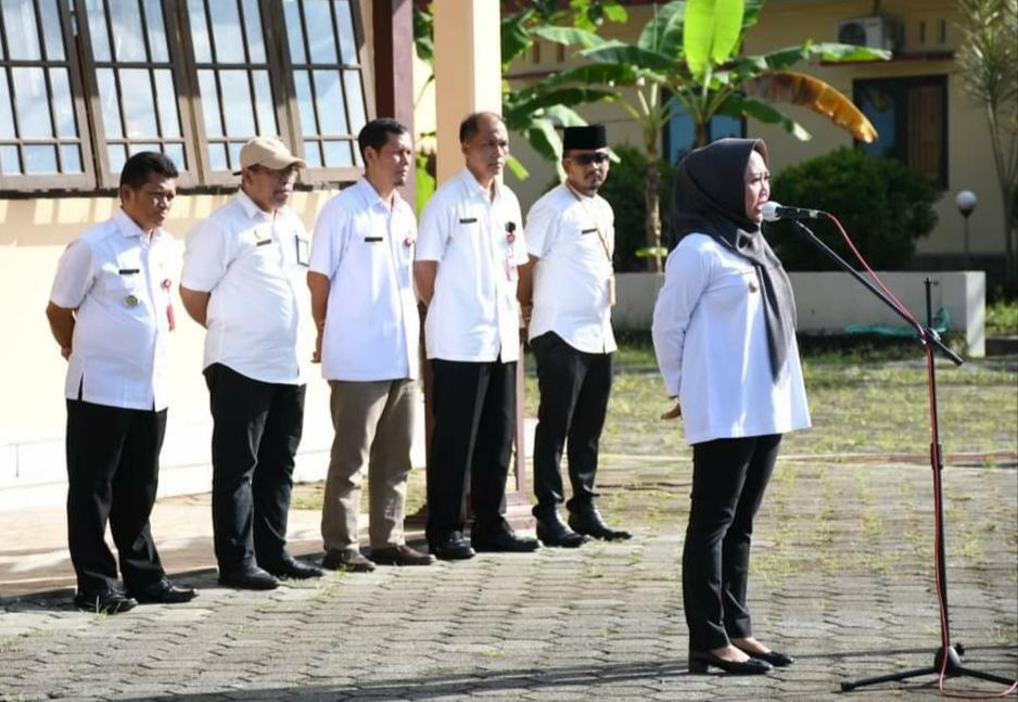 <strong>Awal Tahun, Bupati Tiwi Kembali Lakukan Road Show</strong> 1 IMG 20230112 093948
