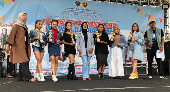 pemenang