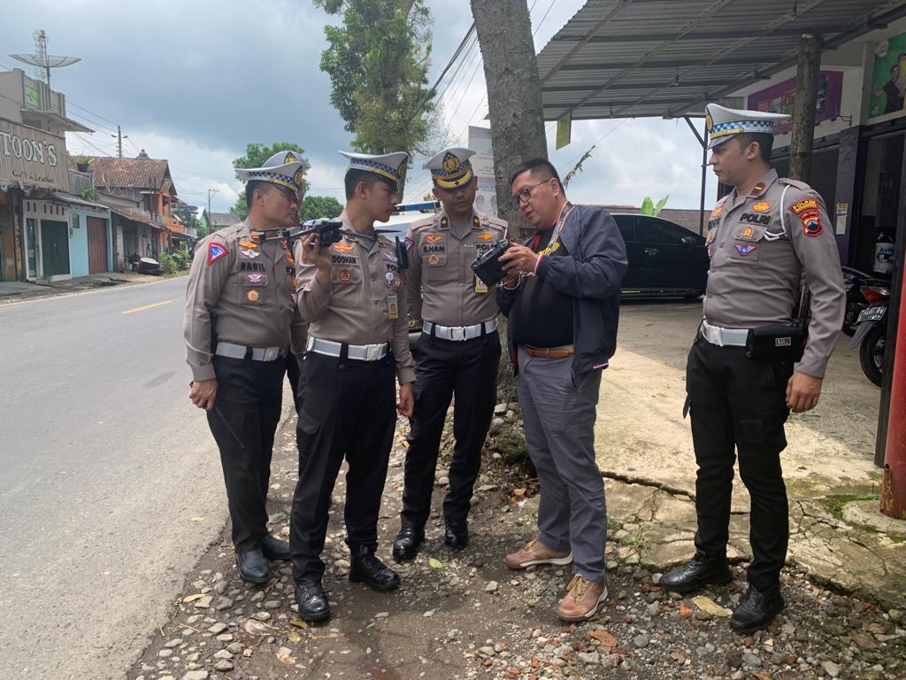 Polres Wonosobo